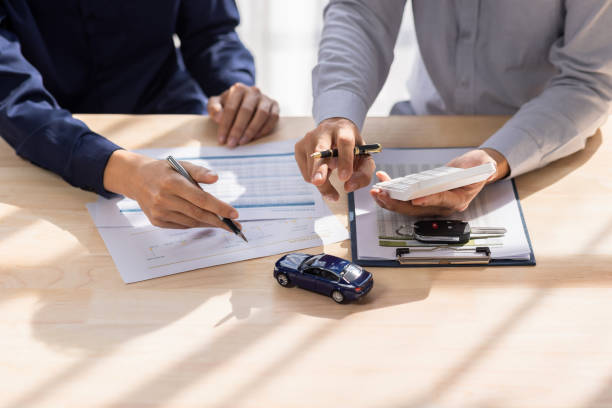 Car insurance options for Weston residents